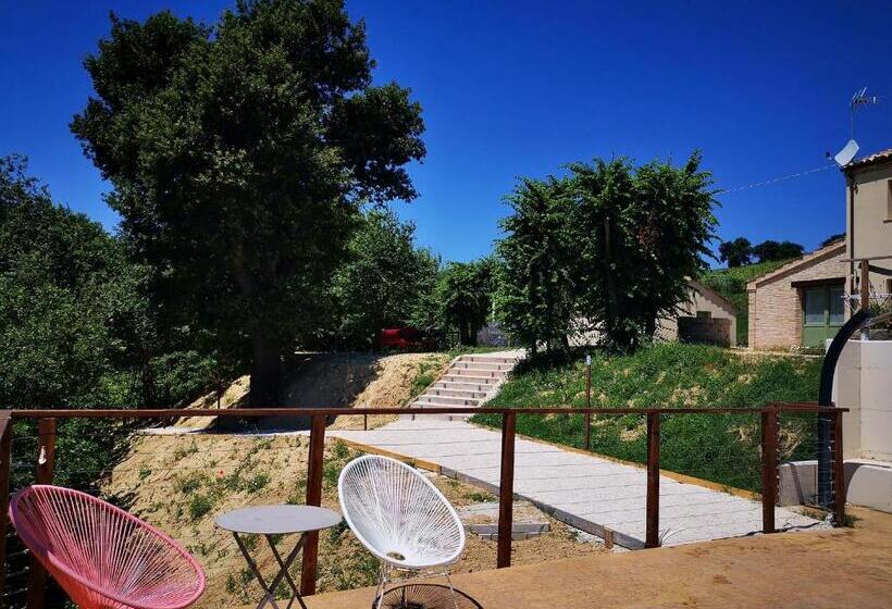 스탠다드 트리플 룸, B&b Ceresà   Country House