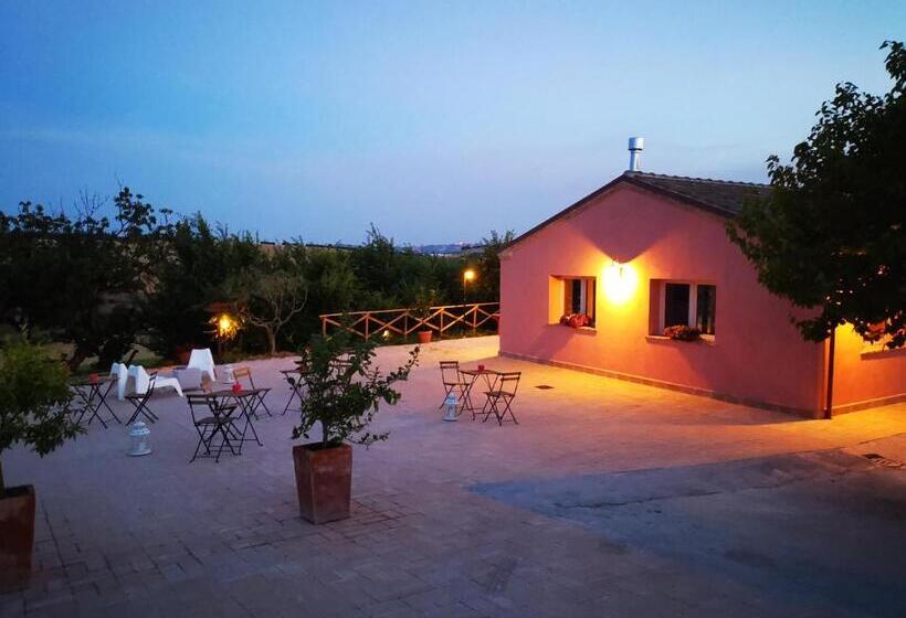 스탠다드 트리플 룸, B&b Ceresà   Country House