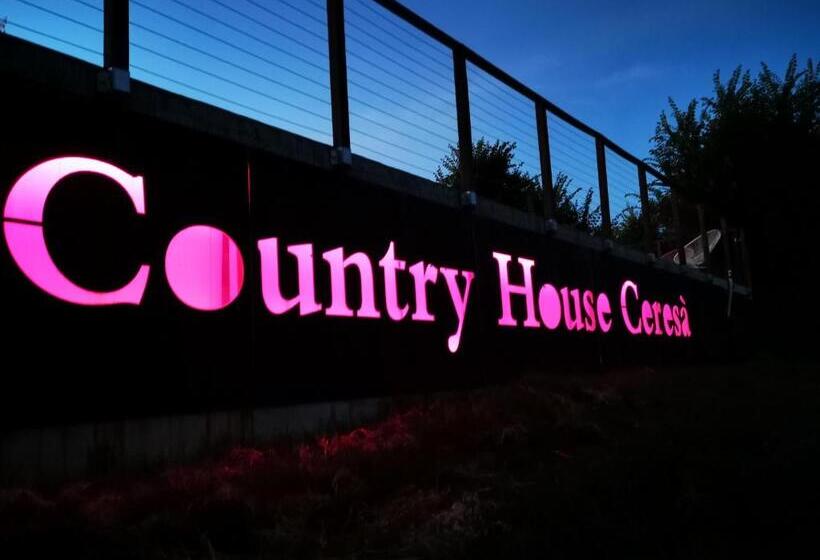 اتاق استاندارد سه نفره, B&b Ceresà   Country House