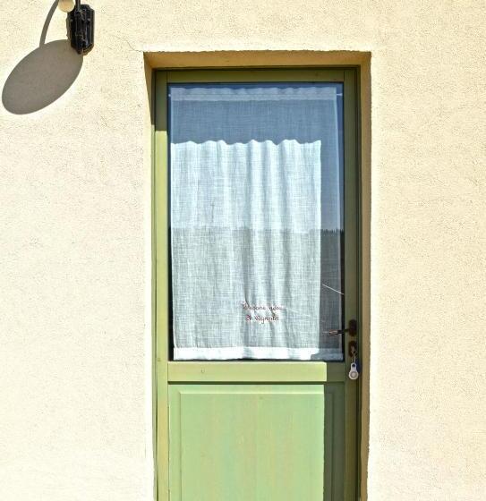 4인용 스탠다드 룸, B&b Ceresà   Country House