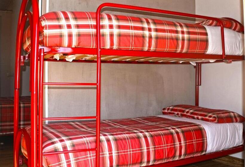 4인용 스탠다드 룸, B&b Ceresà   Country House