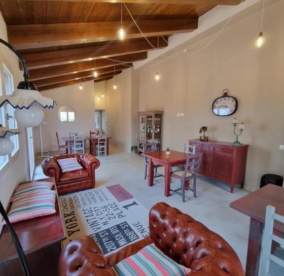 4인용 스탠다드 룸, B&b Ceresà   Country House