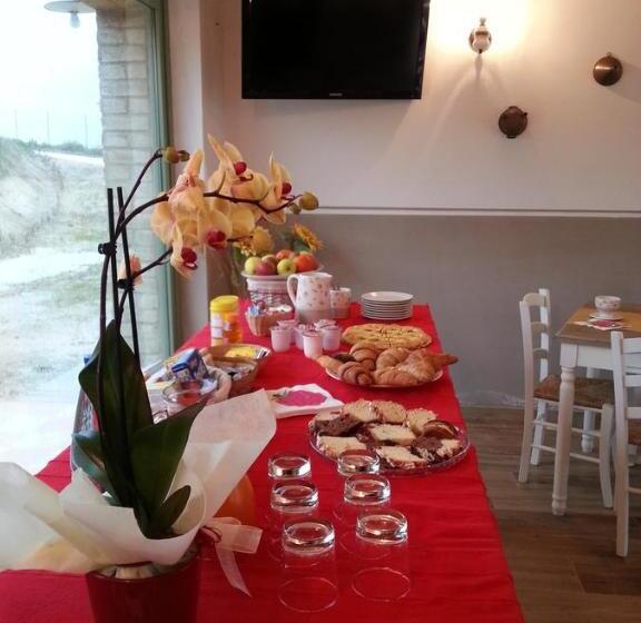 스탠다드 룸, B&b Ceresà   Country House