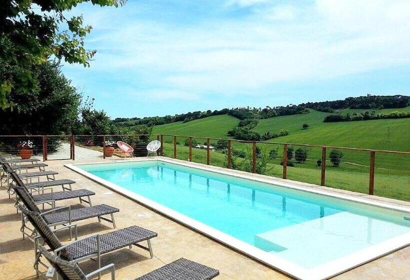 스탠다드 룸, B&b Ceresà   Country House