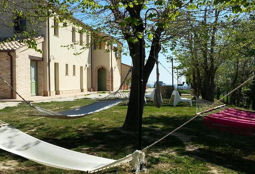 스탠다드 룸, B&b Ceresà   Country House