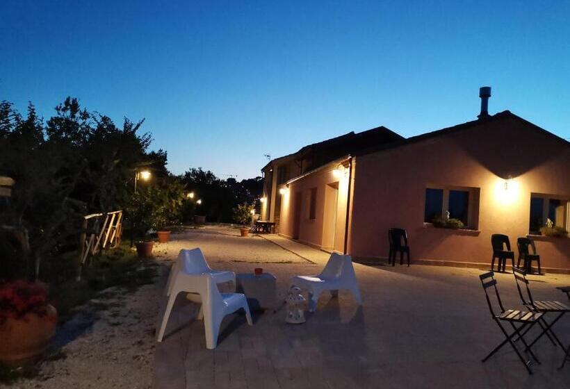 آپارتمان سوپریور 1 خوابه, B&b Ceresà   Country House