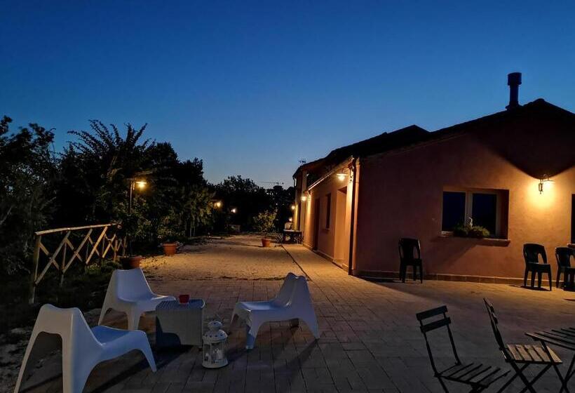 침실 1개 수피리어 아파트, B&b Ceresà   Country House