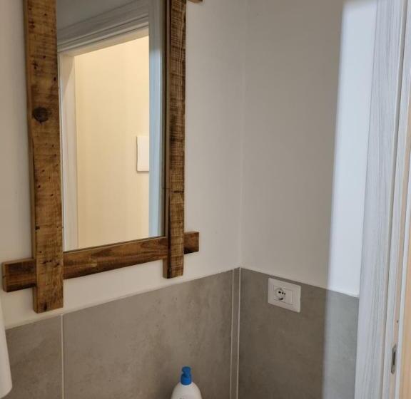 침실 1개 수피리어 아파트, B&b Ceresà   Country House