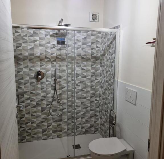 침실 1개 수피리어 아파트, B&b Ceresà   Country House