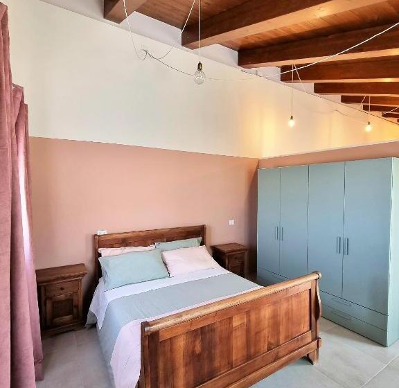 آپارتمان سوپریور 1 خوابه, B&b Ceresà   Country House