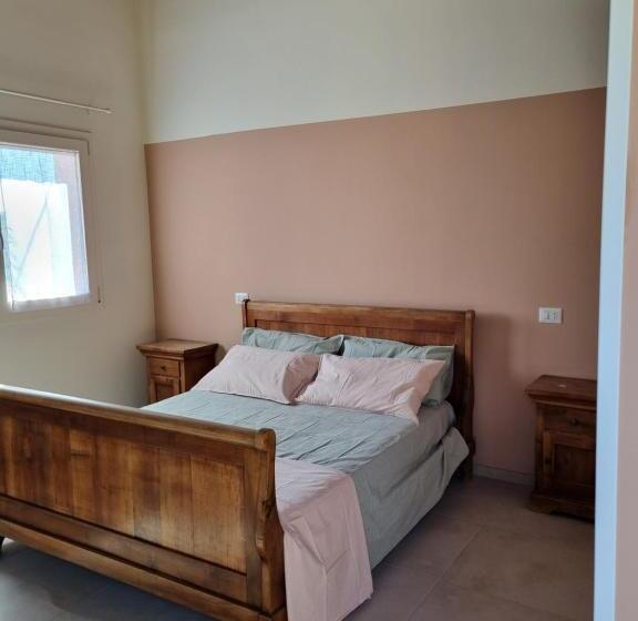 침실 1개 수피리어 아파트, B&b Ceresà   Country House