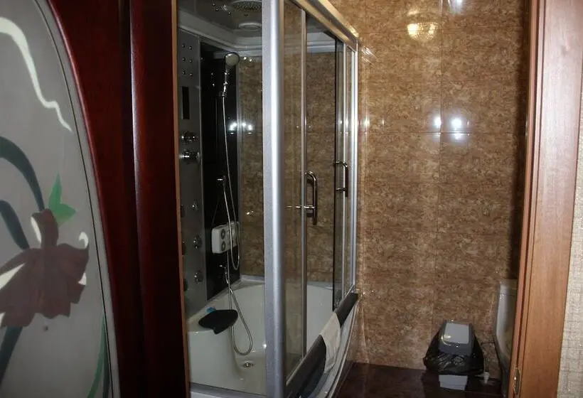 Chambre Standard, Classic