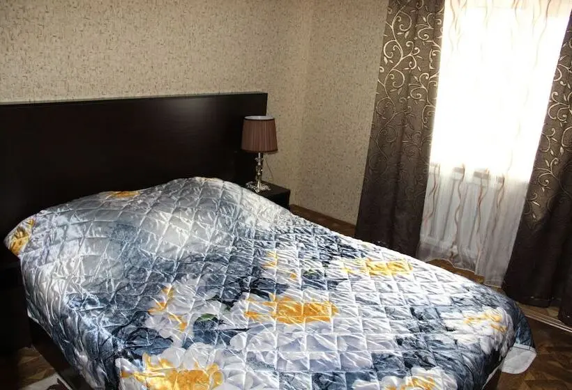 Chambre Standard, Classic