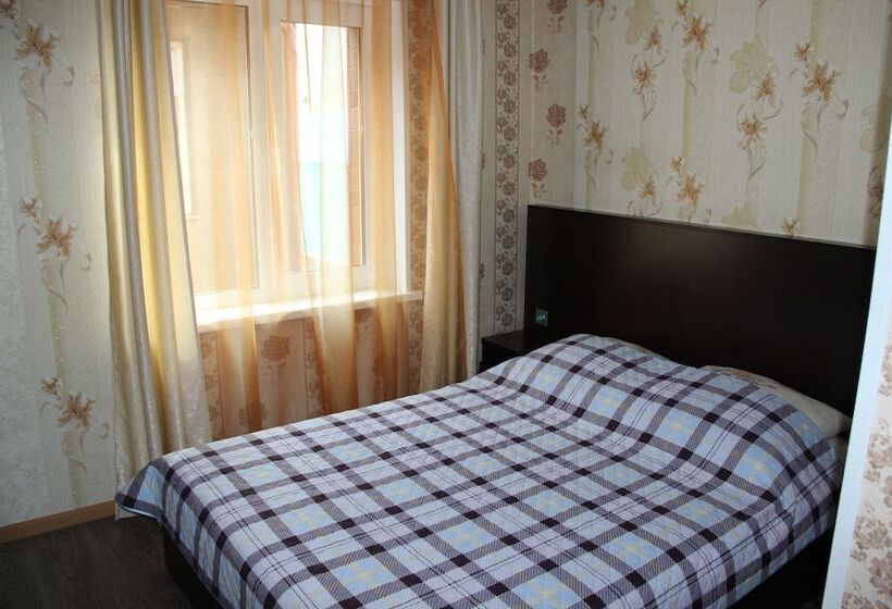 스탠다드 룸, Classic