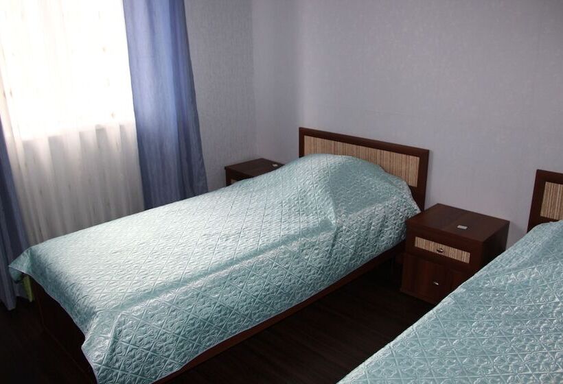 스탠다드 룸, Classic