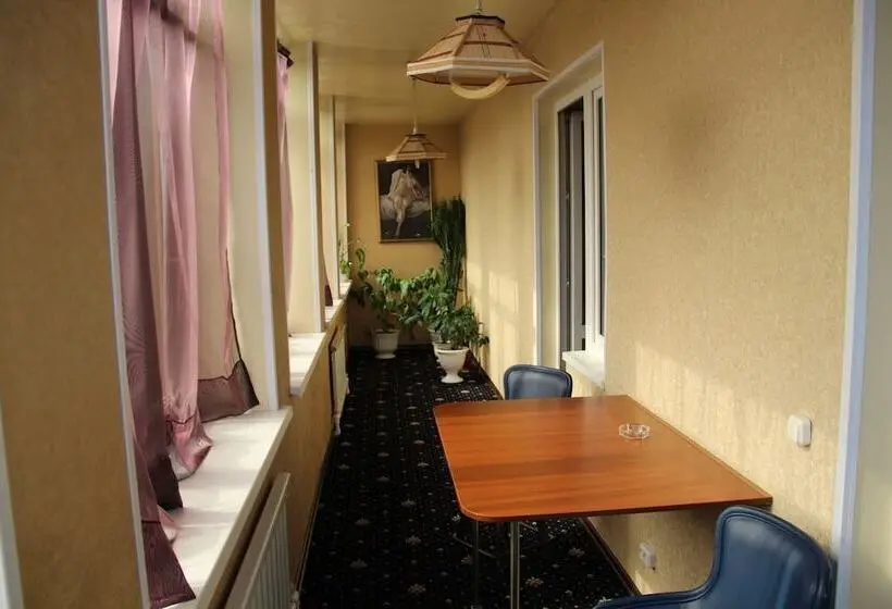 Suite, Classic