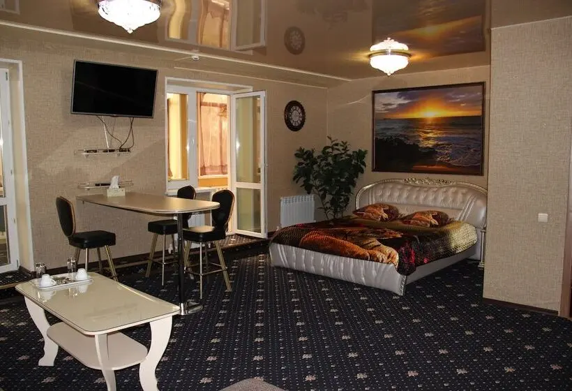Suite, Classic