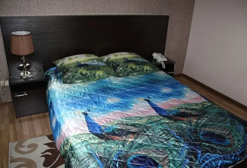 Chambre Deluxe, Classic