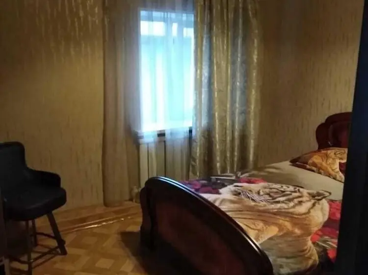 Chambre Deluxe, Classic