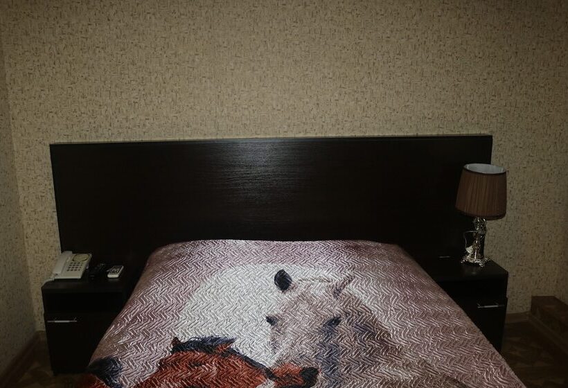 디럭스 룸, Classic