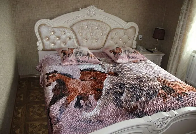 Chambre Deluxe, Classic