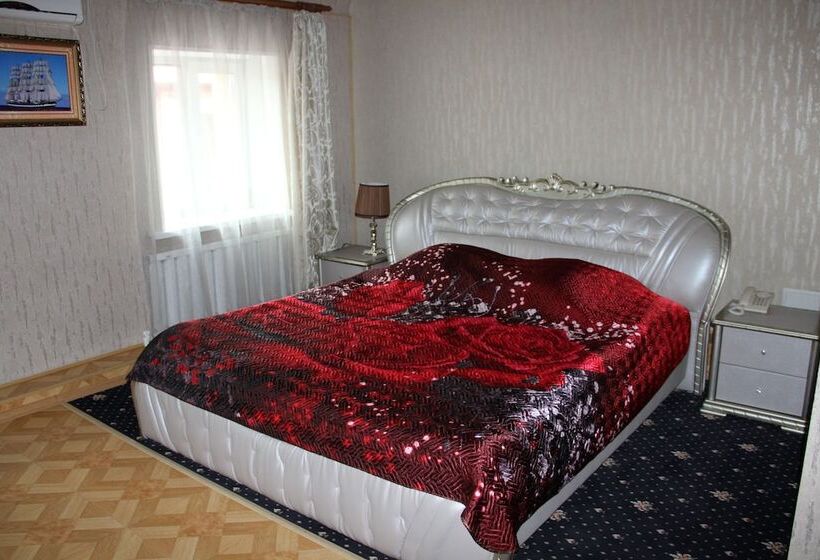 디럭스 룸, Classic