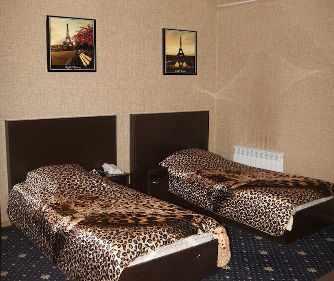 디럭스 룸, Classic