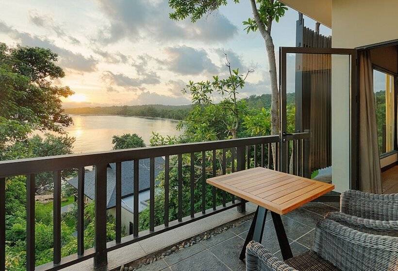 اتاق کلاسیک با تخت دونفره, Nam Nghi Coral Peninsula Phu Quoc