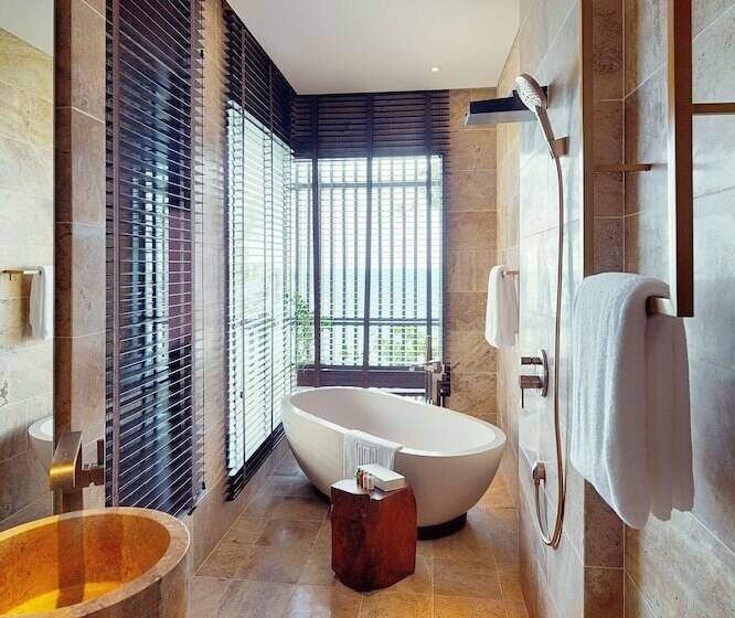 اتاق کلاسیک با تخت دونفره, Nam Nghi Coral Peninsula Phu Quoc