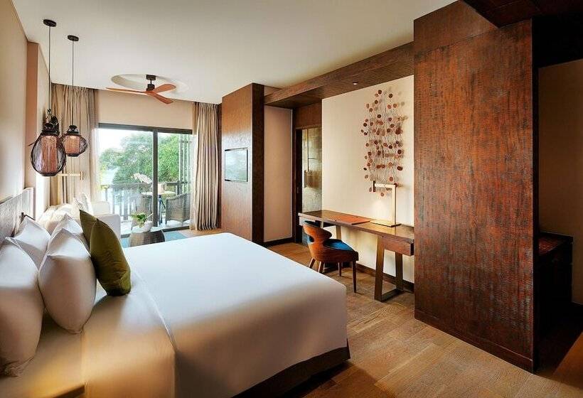 اتاق کلاسیک با تخت دونفره, Nam Nghi Coral Peninsula Phu Quoc