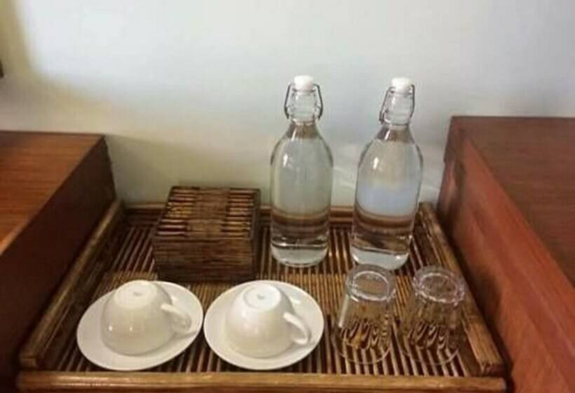 اتاق لوکس, Nyaung Shwe City