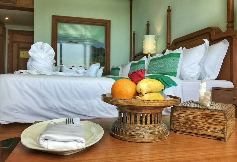 اتاق رویال, Nyaung Shwe City