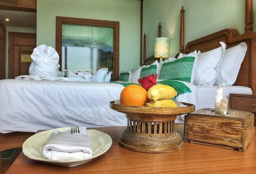 اتاق رویال, Nyaung Shwe City