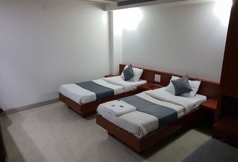Номер Стандарт, Pleasure Inn