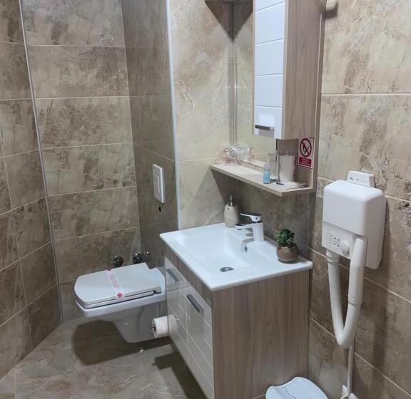 اتاق کلاسیک سه تخته, New Milenium