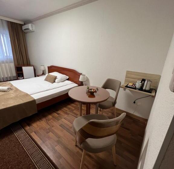 سوییت, New Milenium