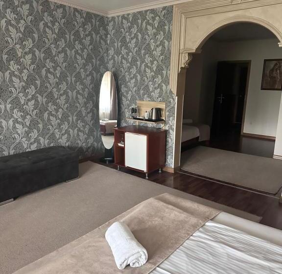 سوییت, New Milenium