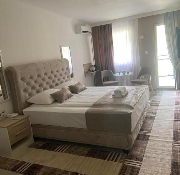 اتاق استاندارد, New Milenium