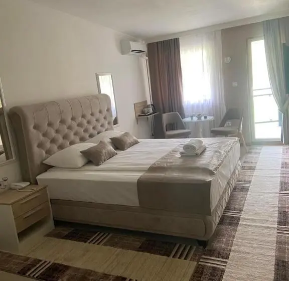 اتاق استاندارد, New Milenium