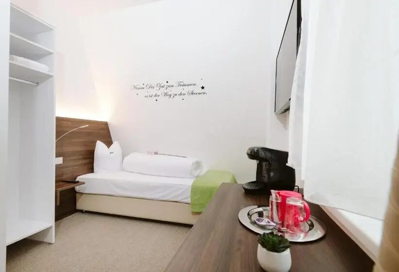 スタンダードシングルルーム, Velden24   Create Your Own Stay