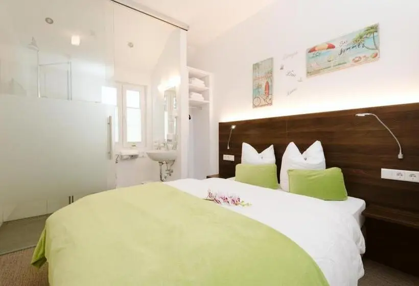 ベーシックルーム, Velden24   Create Your Own Stay