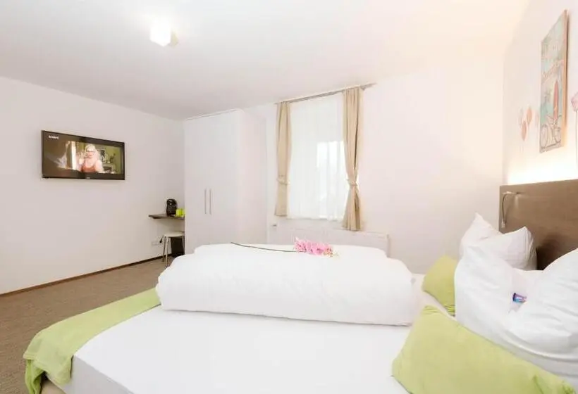 スーペリアールーム, Velden24   Create Your Own Stay