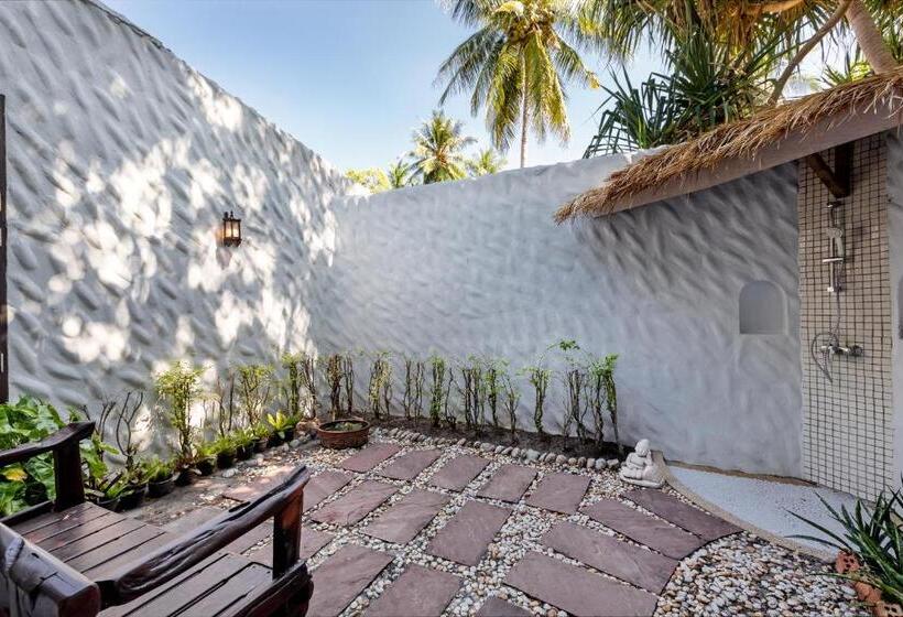 اتاق استاندارد, Racha Island Resort