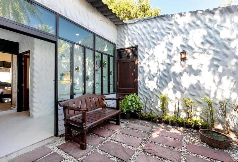 Quarto Estandar, Racha Island Resort