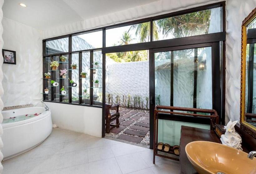 Quarto Estandar, Racha Island Resort