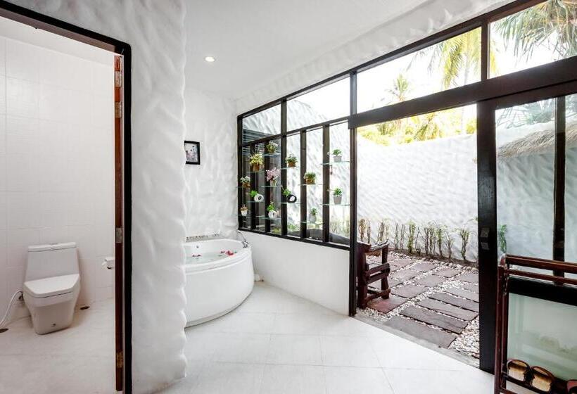 Quarto Estandar, Racha Island Resort