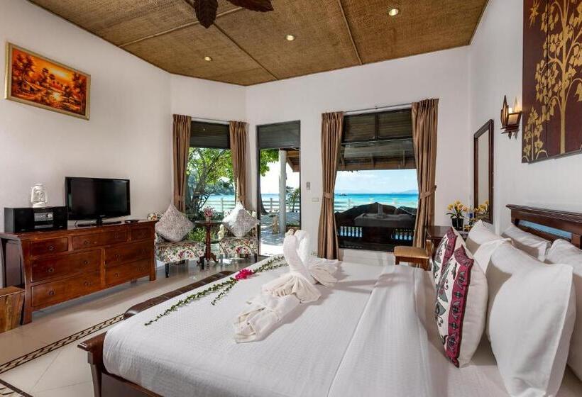 Quarto Estandar, Racha Island Resort