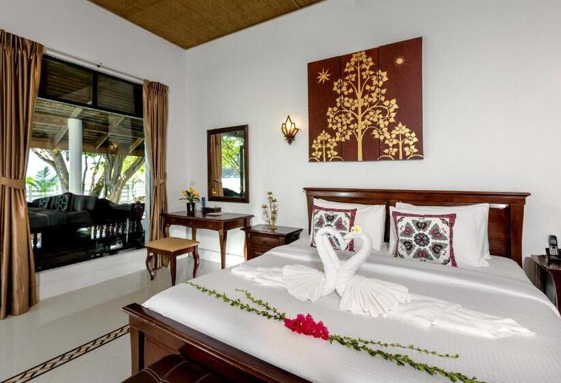 Quarto Estandar, Racha Island Resort