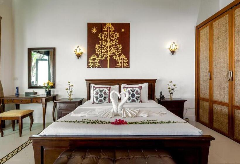 Quarto Estandar, Racha Island Resort