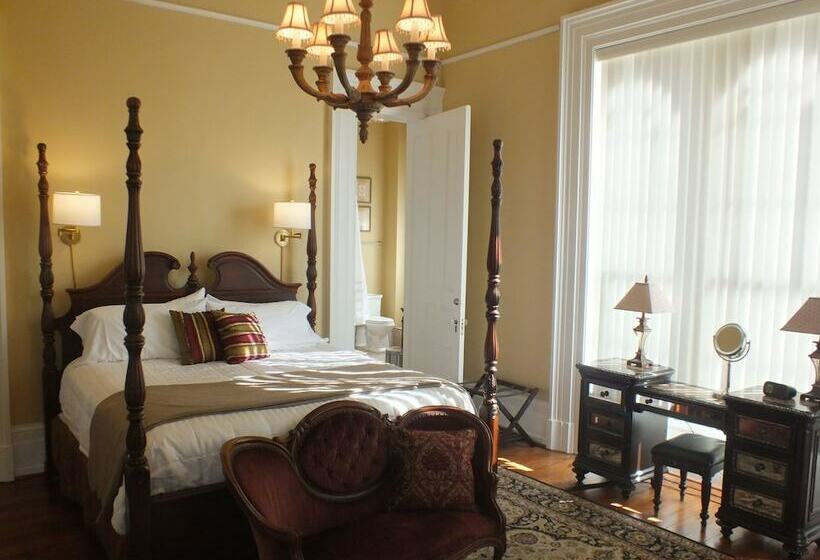 豪华套房, The Pepin Mansion B&b On Mansion Row 10 Min To Start Of The Bourbon Trail